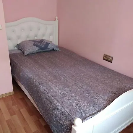 Villa Muestakil, Oezel Havuzlu, Jakuzi Ve Saunali Belek