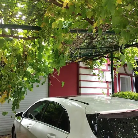 Villa Muestakil, Oezel Havuzlu, Jakuzi Ve Saunali *